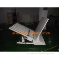 In Stock!!! Chinese Plate Stacker